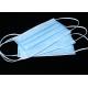 Nonwoven Protective Breathable Disposable Earloop Face Mask