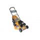 Portable 18 Self - propelled gasoline Lawn Mower FOR garden