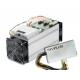 Bitmain S9i 13T Used Asic Miner 1410W Power Consumption 4.2kgs