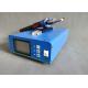 Titanium 800w Ultrasonic Plastic Welding Machine With Air Cooling Connector