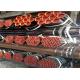 CE Welded Tubes Duplex Steel Pipe , Alloy Steel Seamless Tubes S 235 JR EN 10219