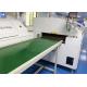 10 Zones Lead Free Reflow Soldering Machine PLC 600mm Zone For SMT SMD