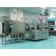 Custom Cap Filling Machine Automatic Assembly Filling Capping Machine