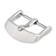 Replacement Stainless Steel Watch Buckle 24mm Polished