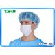 Polypropylene Non Woven Fabric Mask For Kids / Adults