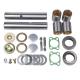 Nissan Steering King Pin Repair Kit KP-215 With GCr15 Bearing