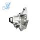 Aluminum and Steel HR16 Transmission Gearbox Assembly for Nissan Tiida at Affordable