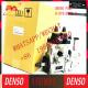 Common Rail Pump Fuel Injector Pump 094000-0730 094000-0732 8-97619930-2 8-97619930-0