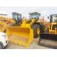                  Top Sale China Brand Wheel Loader Sdlg LG956 Wheel Loader, High Efficiency Sdlg Front Loader LG 956 LG953 Popular in Africa             