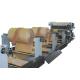47kw Automatic Valve Paper Bag Making Line / Paper Bag Machinery with Servo System