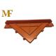 MF Diamond Dowels Precast Concrete Plank ABS Diamond Dowel Sleeve 1/4