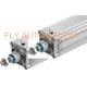 FESTO ISO Pneumatic Air Cylinders DNC-80-100-PPV-A 163437 GTIN4052568134495