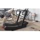 3g Cardio fitness Woodway Curve Treadmill Striped Running Belt Anti Slip