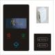 MUR Acrylic Hotel Room Name Plate 220V Hotel Doorplate Switch