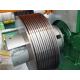 Industrial 321 Stainless Steel Cold Rolled Strip SUS  Stainless Metal Strips