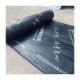 Polyester Tire Waterproofing Membrane With Modified Asphalt 10m Length