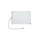 Aluminum Housing SAW Touch Screen 18.5 Inch Dust Proof Anti Vandal For ATM