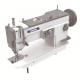 Top and Bottom Feed Zigzag Sewing Machine (Automatic Oiling and Large Hook)  FX-2153B