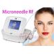 Vacuum Fractional Rf Microneedle Machine For Acne Scars