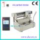 desktop book binding machine DC-30+ A4 perfect binder machine