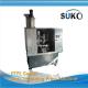PTFE Gaskets Press Moulding Machine 1400r/Min Corrosion Resistant
