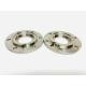 0.0002in CNC Precision Machined Parts ISO Stainless Steel Turned Parts