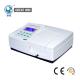 High Durability Leather Testing Machine With LCD Screen 73 * 66 * 49CM