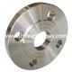 F304l F316 Stainless Steel Slip On Flange Flat Face Pn16 Ansi B16.5