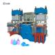 250T 3RT Vacuum Compression Molding Machine For Silicone Menstrual Cup Making Machine Factory