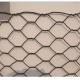 1/2 Inch Hexagonal Wire Netting Hot Dipped Galvanized With 1.2mm-5.0mm Aperture