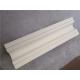 PH 5.5-7 PIR Pipe Insulation , Polyisocyanurate Rigid Foam Pipe Insulation