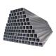 ASTM A36 hot rolled black carbon square steel  pipes rectangular steel pipes