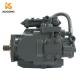 Excavator Hydraulic Pump SPVC90RC08 Main Pump For LG908 E307D SK75
