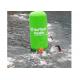 High quality advertising  Inflatable Buoys Inflatable Clinder floating water buoy