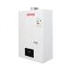 Forced Exhaust Digital Gas Water Heater Tankless Gas Fired System for Bathtub