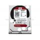 Western Digital 6TB RED NAS RAID WD Hard Drive SATA 6 Gb/s 64MB WD60EFRX 6 TB