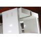 RoHS Sheet Metal Enclosure Fabrication MCB Box Power Distribution Box