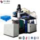 The Huayu Automatic Pallet Small Plastic blow Molding Machine for Creating