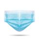 Hypoallergenic Disposable Medical Face Mask With Protective Nose Bar