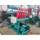Fluids Treatment Drilling Mud Cleaner 500GPM For Onshore Platform