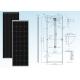 180 Watt White Backsheet Monocrystalline Solar PV Panel