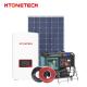 150 Watts Solar Hybrid Power Systems Hybrid Solar Panel System 12/24V