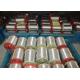 AL - MG Alloy Wire For Shielded CCTV Cable Braiding Outer Conductor