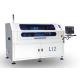 Compact Solder Paste Screen Printing Machine , Automated SMT Stencil Printer