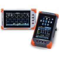 Dual Channel Digital Storage Oscilloscope 100MHz Bandwidth USB Port