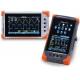 Dual Channel Digital Storage Oscilloscope 100MHz Bandwidth USB Port