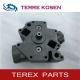 TEREX 06880121 PUMP ASSY for terex tr100 heavy dump truck