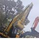Used CAT 320D Excavator Good Condition 320D2 320DL Machine Weight 20000 KG Year 2022