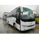 Luxury Bus KLQ6796 Passenger Transport Coach Higer Second Hand Bus 32 Seats