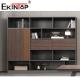 Durable Waterproof 4 Drawer File Cabinet For Home Furniture